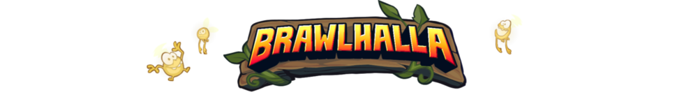 Brawlhalla Logo Rayman Animated.png