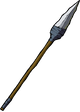 Hunting Spear Grey.png