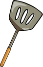 Krusty Krab Spatula Team Yellow.png