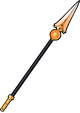 Sunforged Spear Yellow.png