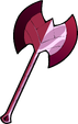 Axe of Might Team Red Secondary.png
