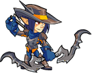 Ember the Hunter Community Colors.png