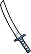 Hattori Hanzo Sword White.png