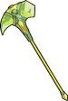 Crystalline Mallet Team Yellow Quaternary.png