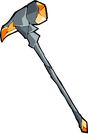 Cyclone Hammer Grey.png