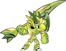 Dragonaut Vector Team Yellow Quaternary.png