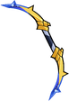 Dwarven-Forged Bow Goldforged.png
