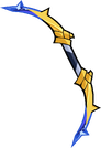 Dwarven-Forged Bow Goldforged.png