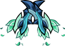 Flora Blades Level 3 Team Blue.png