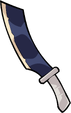 Maggie's Machete Starlight.png