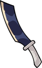 Maggie's Machete Starlight.png