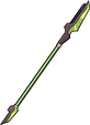 Nanometal Spear Willow Leaves.png