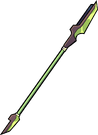 Nanometal Spear Willow Leaves.png