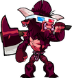 Ready to Riot Teros Team Red Secondary.png