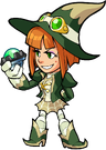 Bewitching Scarlet Lucky Clover.png
