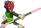 Darth Maul Lucky Clover.png