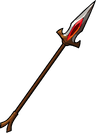 Dusk (Weapon Skin) Brown.png