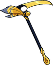 Pavonini Talon Goldforged.png