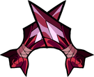 Showman's Daggers Team Red Secondary.png