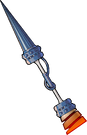 Aetheric Rocket Drill Starlight.png