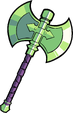 Battle Axe (Simon Belmont) Pact of Poison.png