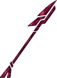 Hardlight Spear Team Red Secondary.png