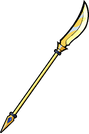 Silver Naginata Goldforged.png