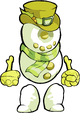 Snowman Kor Team Yellow Quaternary.png
