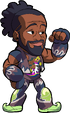 Xavier Woods Willow Leaves.png