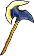 Darkheart Axe Goldforged.png
