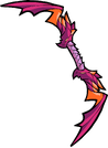 Dragon Spawn Bow Sunset.png