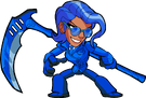 Mirage the Cleaner Team Blue Secondary.png