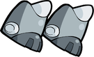 Rush Boots Grey.png