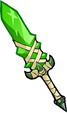 Soulshard Lucky Clover.png