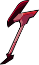 Sunset Axe Red.png