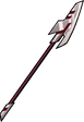 Vector Spear Red.png