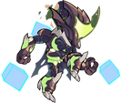 Void Zenith Artemis Willow Leaves.png