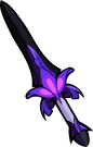 Blue Blossom Blade Raven's Honor.png