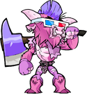 Ready to Riot Teros Pink.png