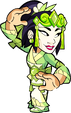 Daomadan Lin Fei Pact of Poison.png