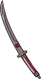 Mikimoto Katana Red.png