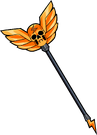 Shadaloo Scepter Grey.png