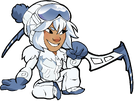 Alpine Kaya White.png