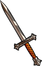 Alucard Sword Orange.png