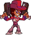 High Noon Cassidy Team Red.png