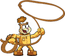 Sandy Cheeks Team Yellow.png