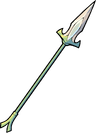 Dusk (Weapon Skin) Verdant Bloom.png