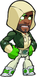Nightwatch Sentinel Lucky Clover.png