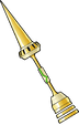 Atomic Rocket Lucky Clover.png