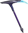 Dwarven-Forged Scythe Purple.png